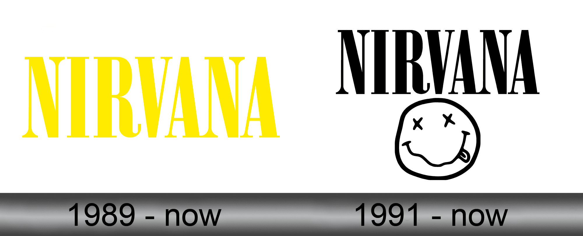 Detail Logo Nirvana Png Nomer 40