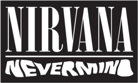 Detail Logo Nirvana Png Nomer 41