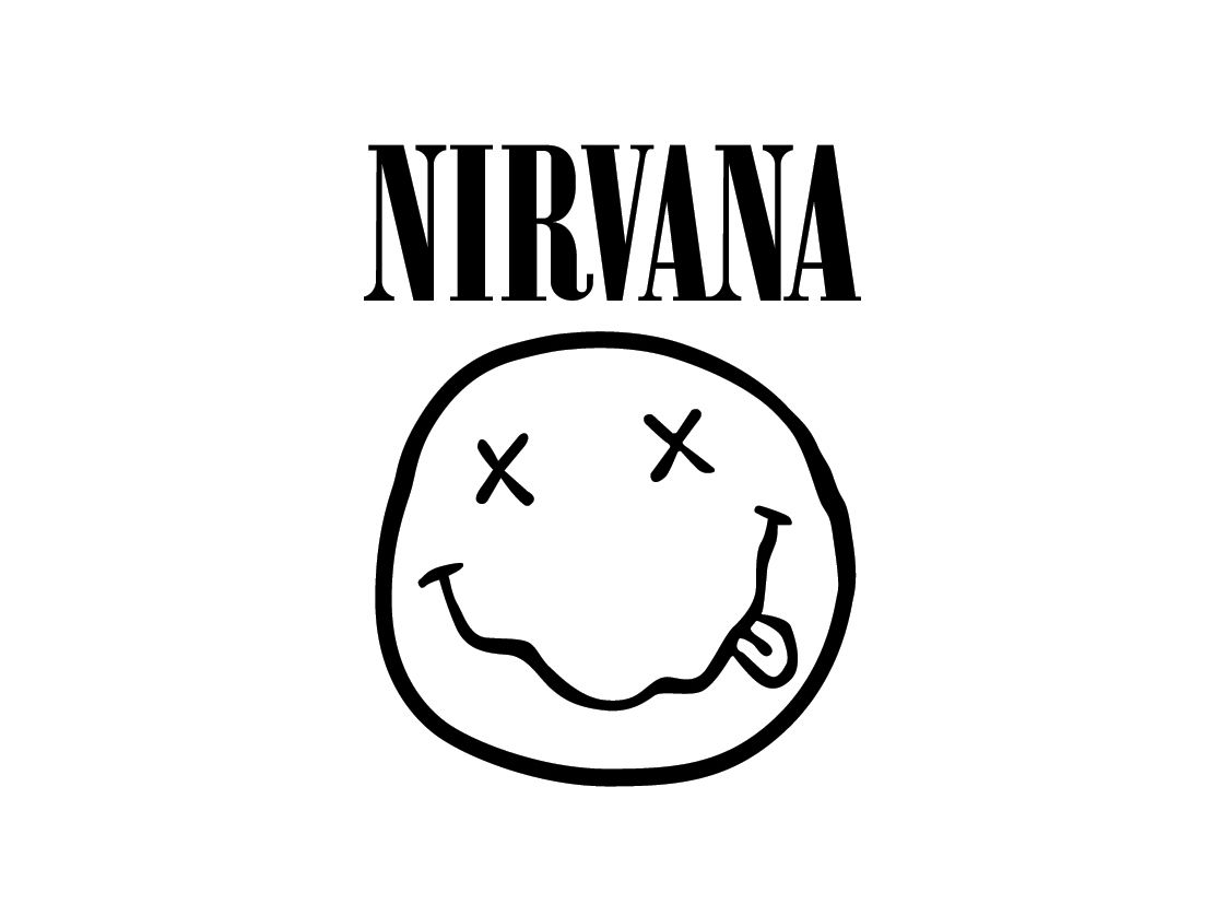 Detail Logo Nirvana Png Nomer 8