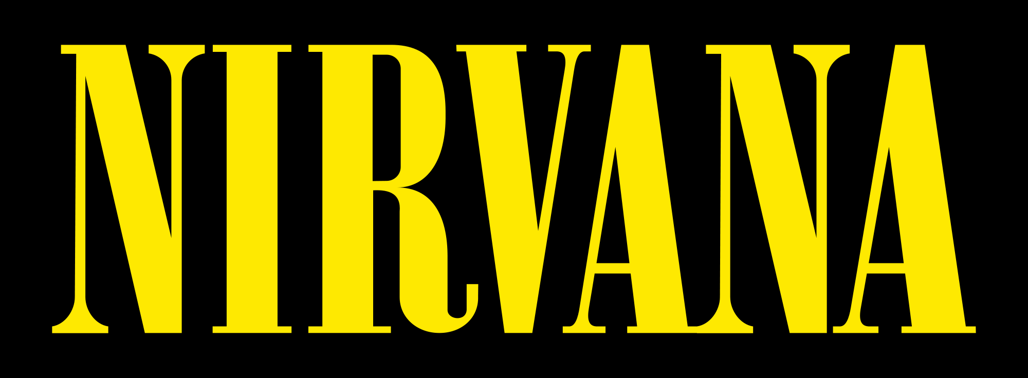 Detail Logo Nirwana Nomer 4
