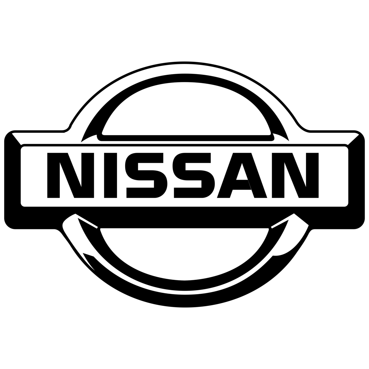 Detail Logo Nissan Koleksi Nomer 11