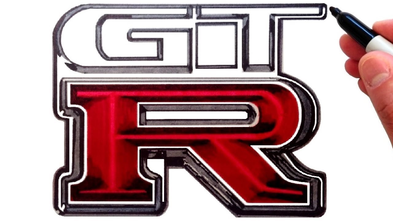 Detail Logo Nissan Gtr Nomer 3