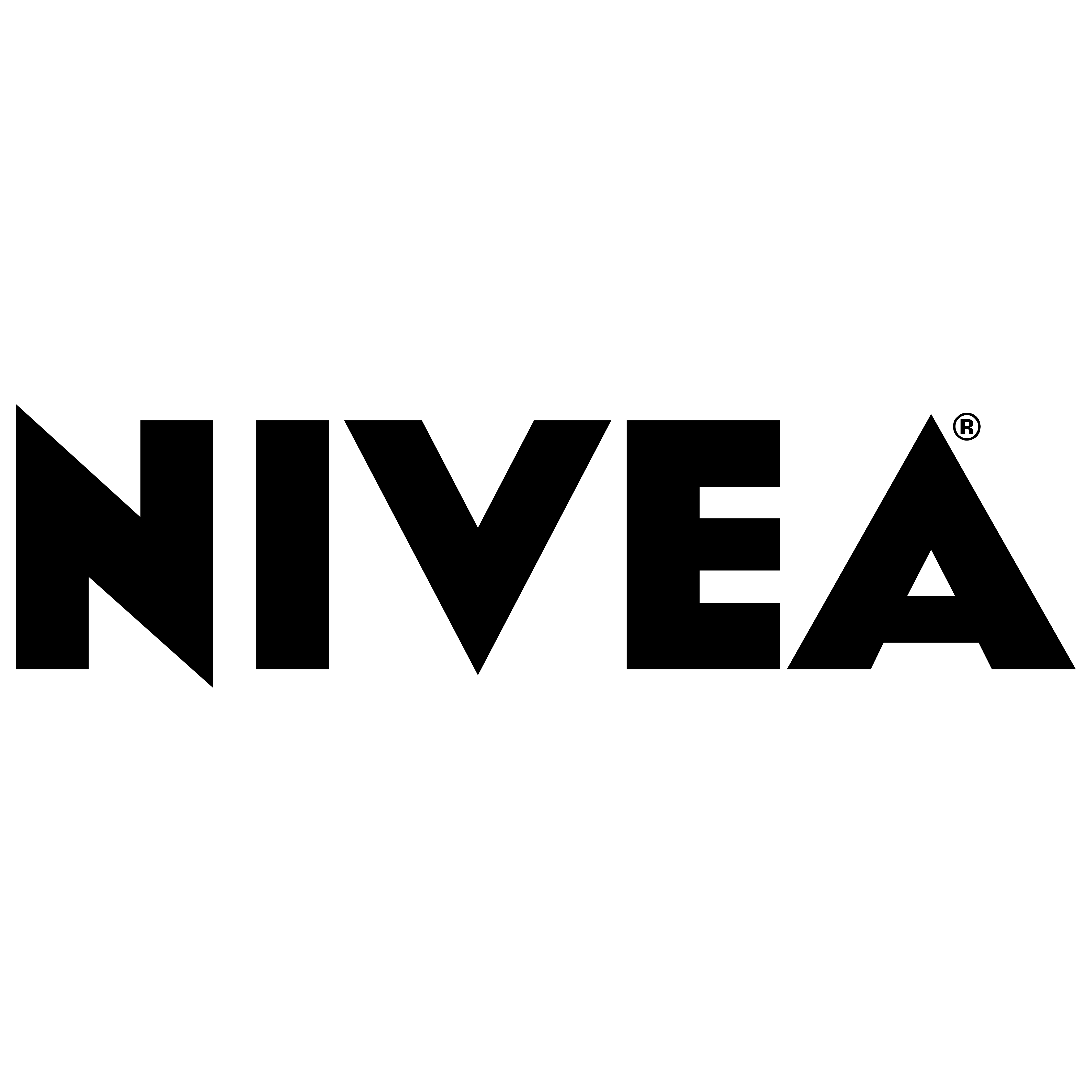 Detail Logo Nivea Png Nomer 2