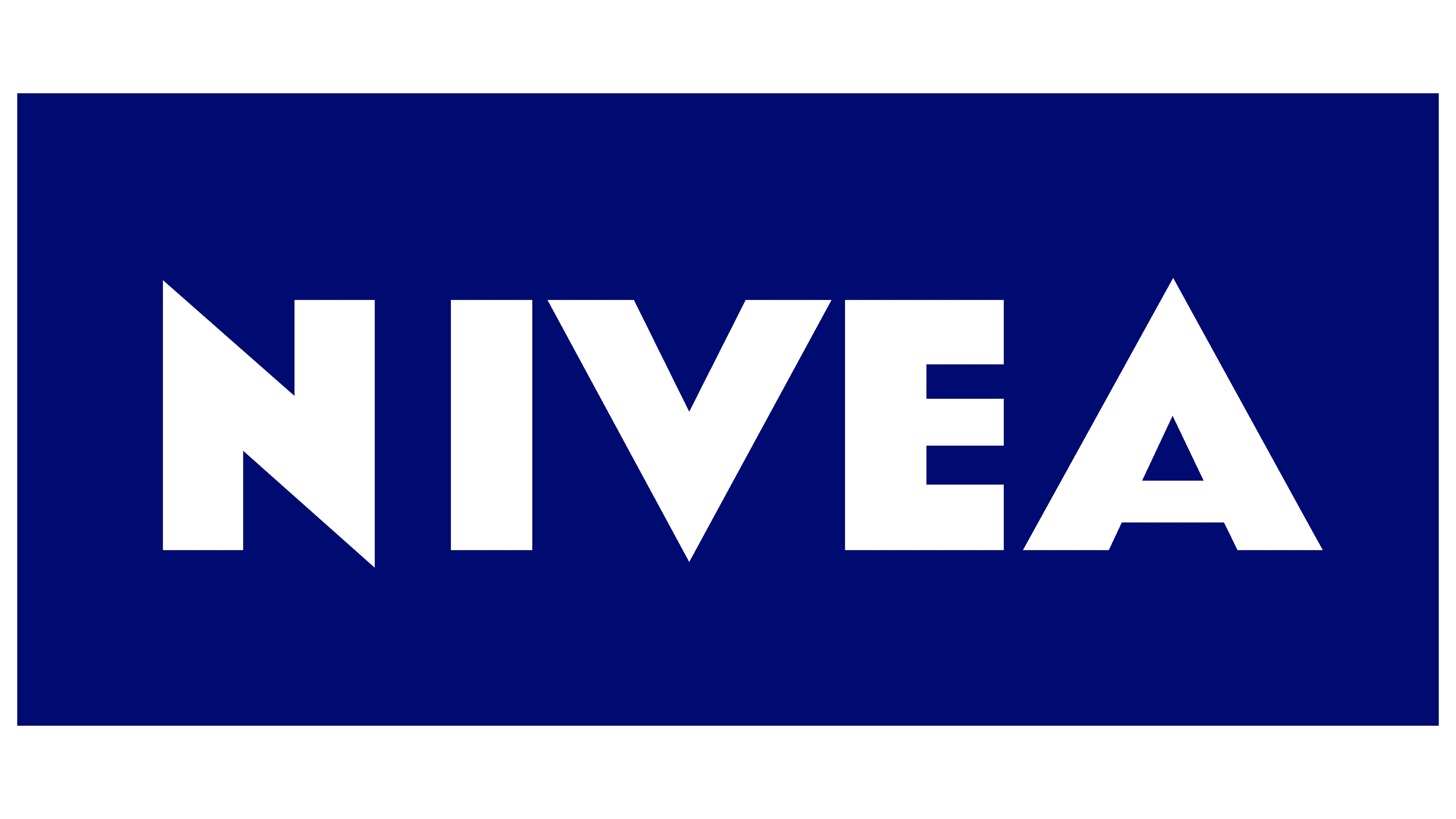 Detail Logo Nivea Png Nomer 3