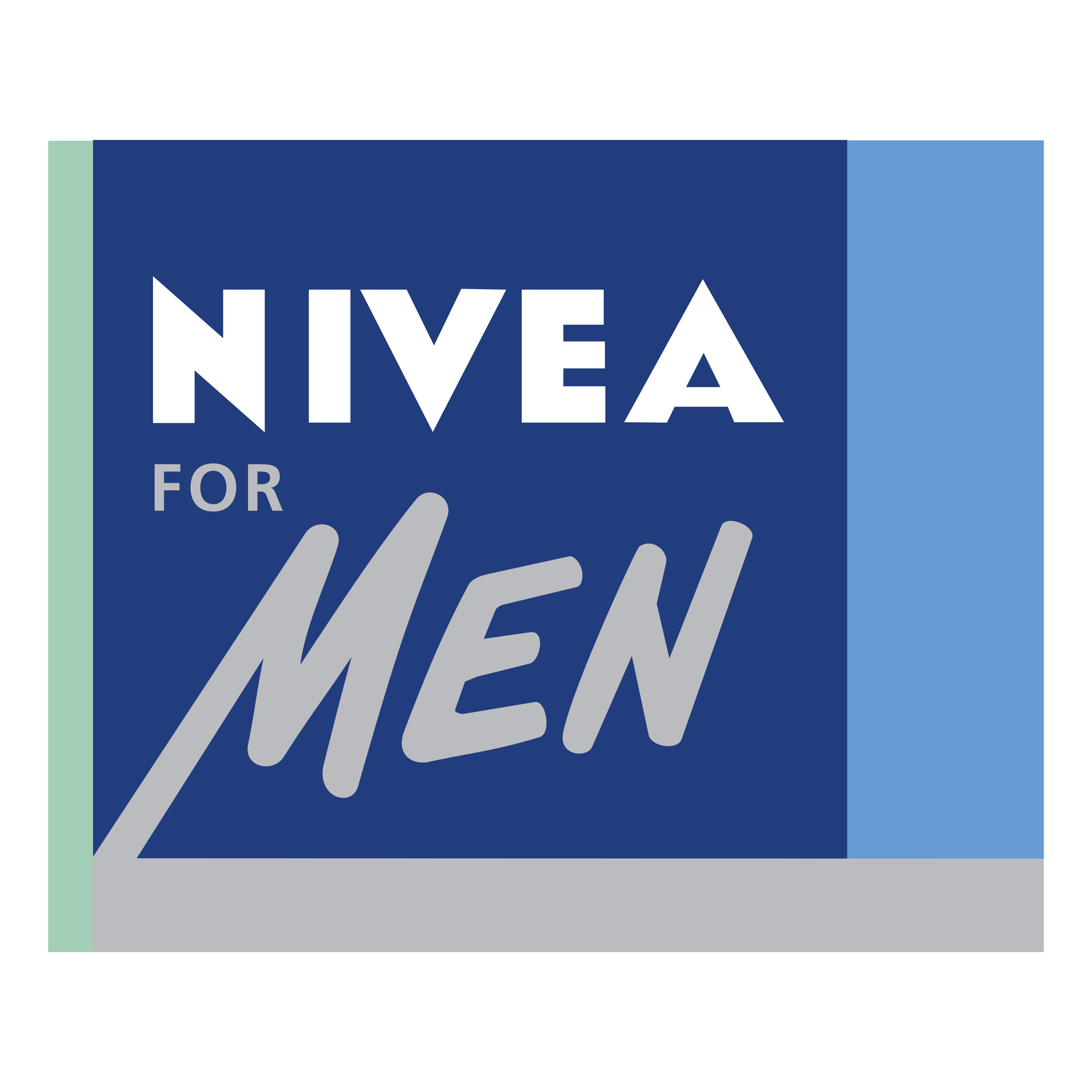 Detail Logo Nivea Png Nomer 16