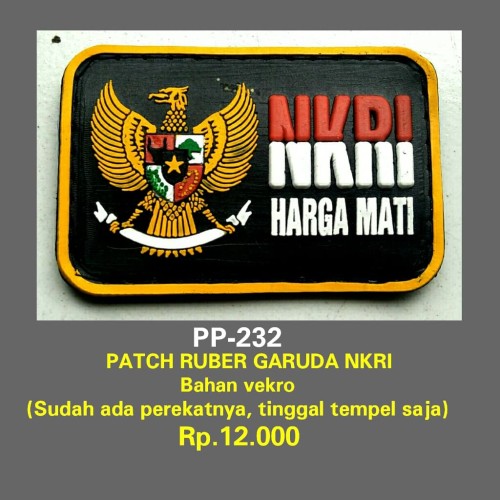 Detail Logo Nkri Nomer 17