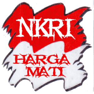 Detail Logo Nkri Nomer 25