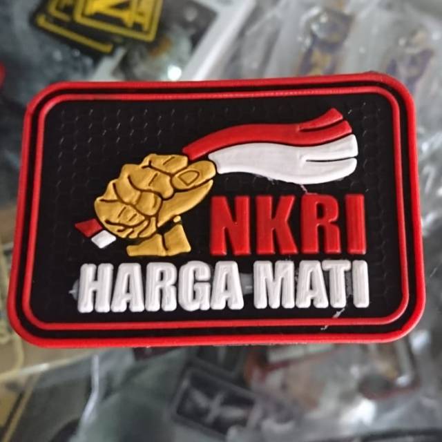 Detail Logo Nkri Nomer 32