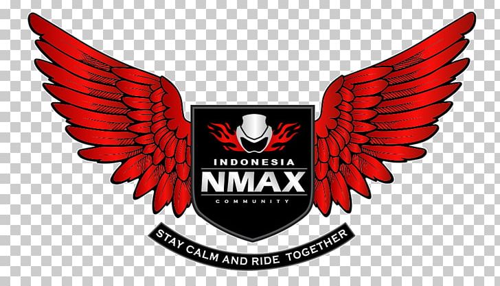 Detail Logo Nmax Club Nomer 12