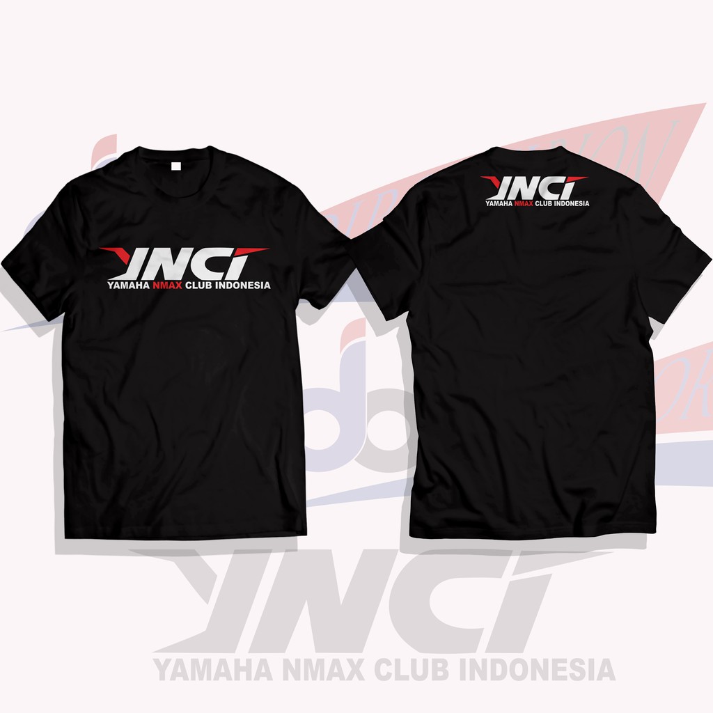 Detail Logo Nmax Club Indonesia Nomer 10