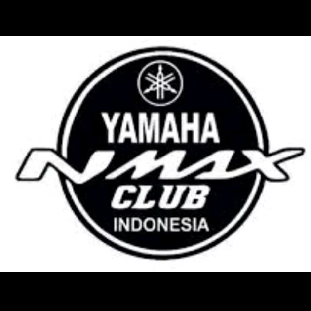 Detail Logo Nmax Club Indonesia Nomer 5
