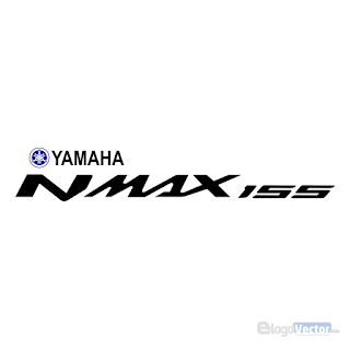 Detail Logo Nmax Vector Nomer 2