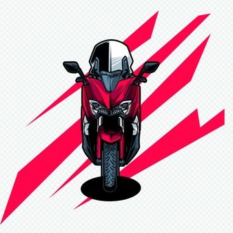 Detail Logo Nmax Vector Nomer 16