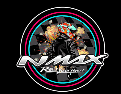Detail Logo Nmax Vector Nomer 31
