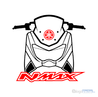 Logo Nmax Vector Png - KibrisPDR