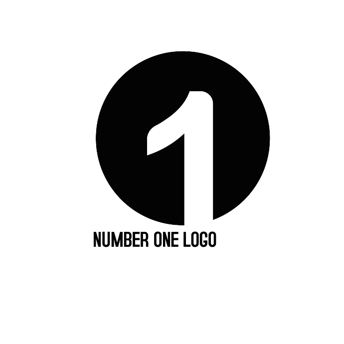 Detail Logo No 1 Nomer 17