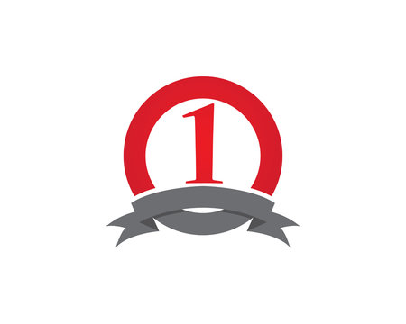 Detail Logo No 1 Nomer 29