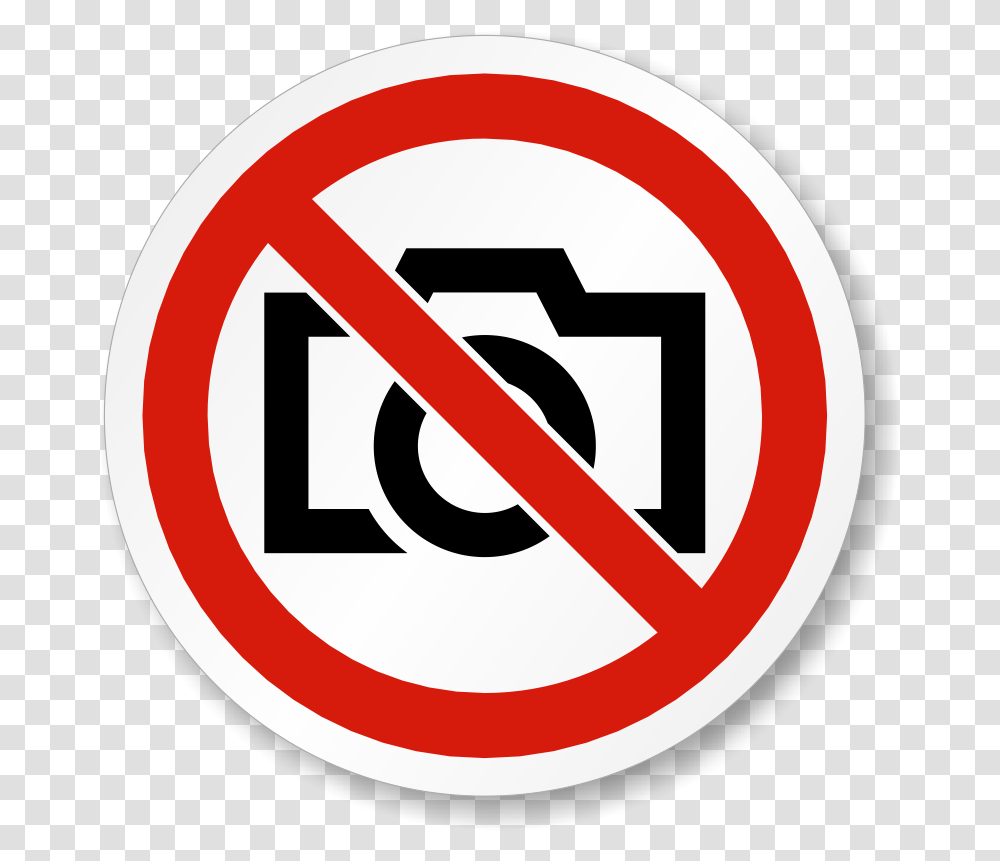 Detail Logo No Camera Nomer 30