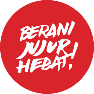 Detail Logo No Korupsi Png Nomer 3