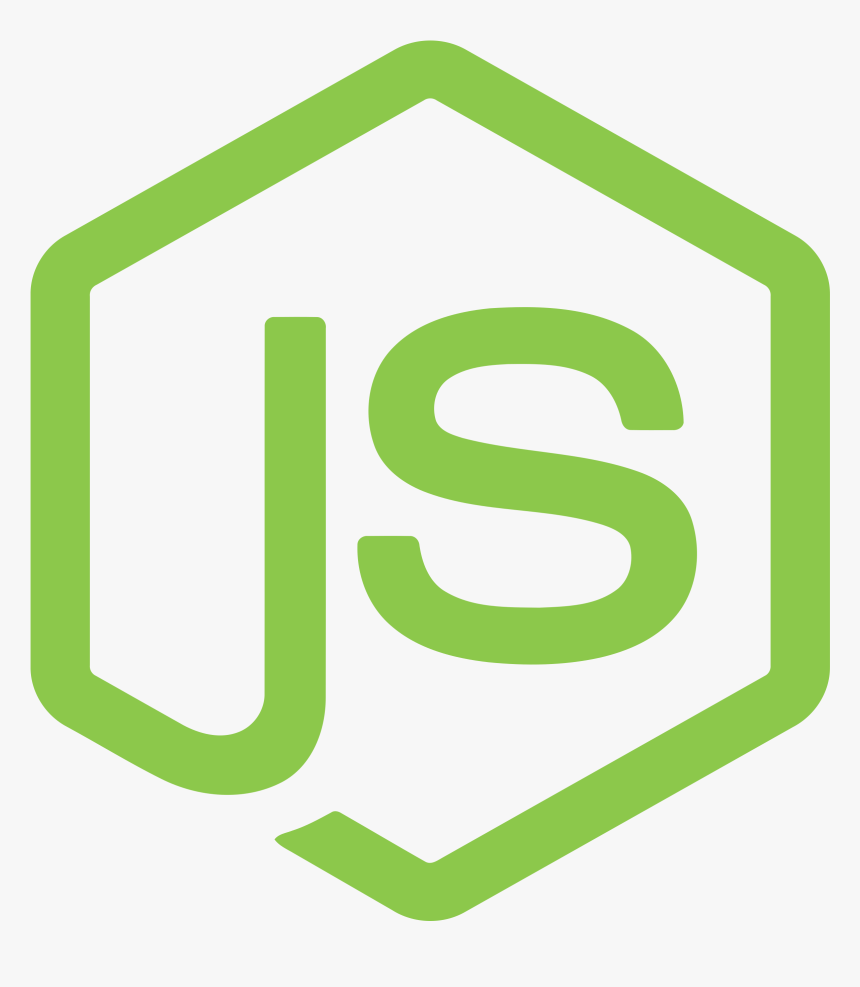 Detail Logo Node Js Nomer 12