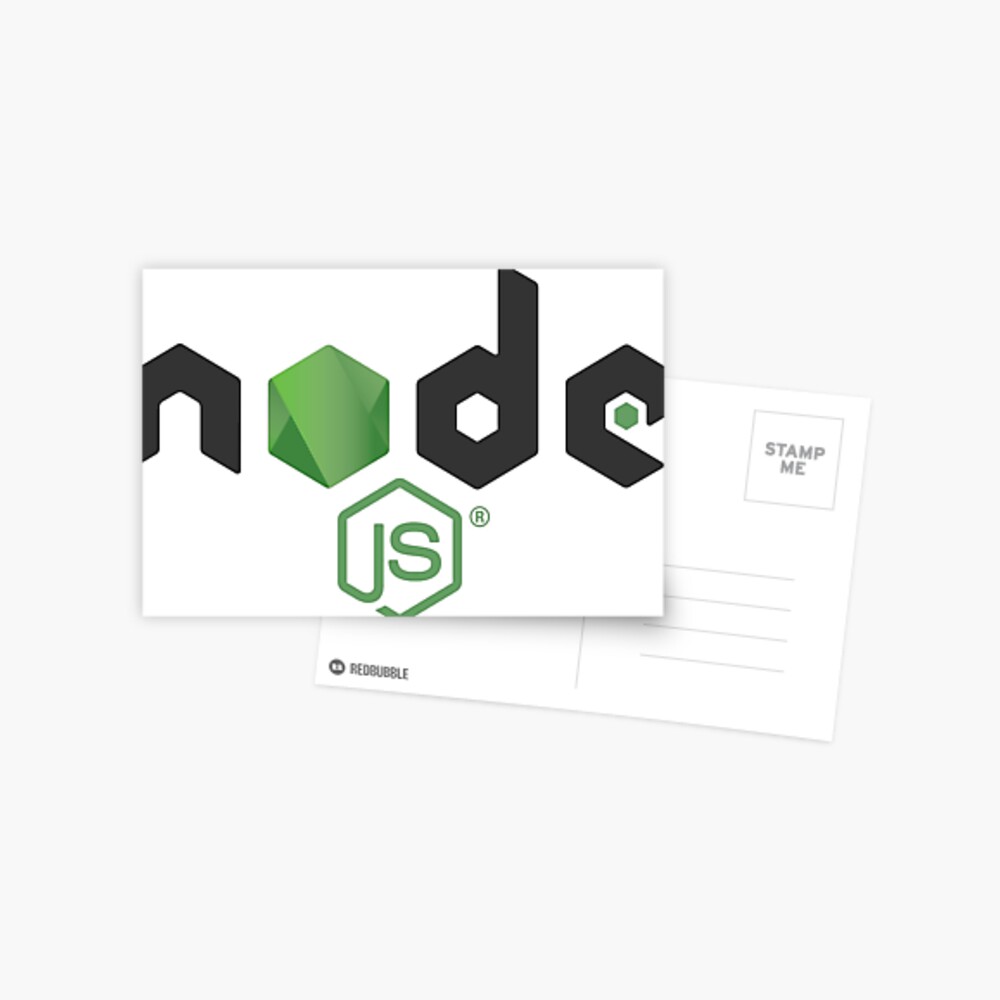 Detail Logo Node Js Nomer 23