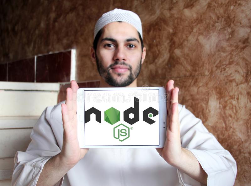 Detail Logo Node Js Nomer 34