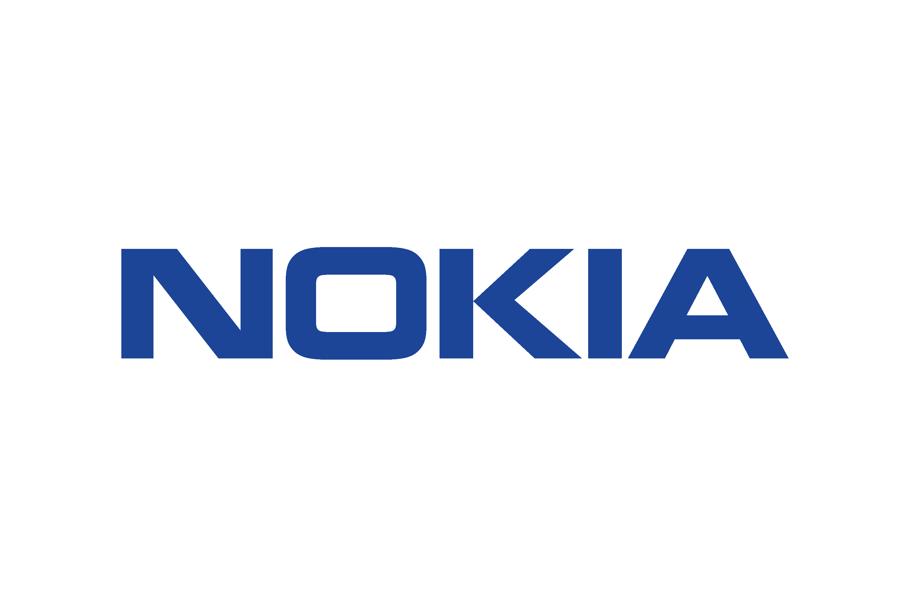 Detail Logo Nokia Nomer 2