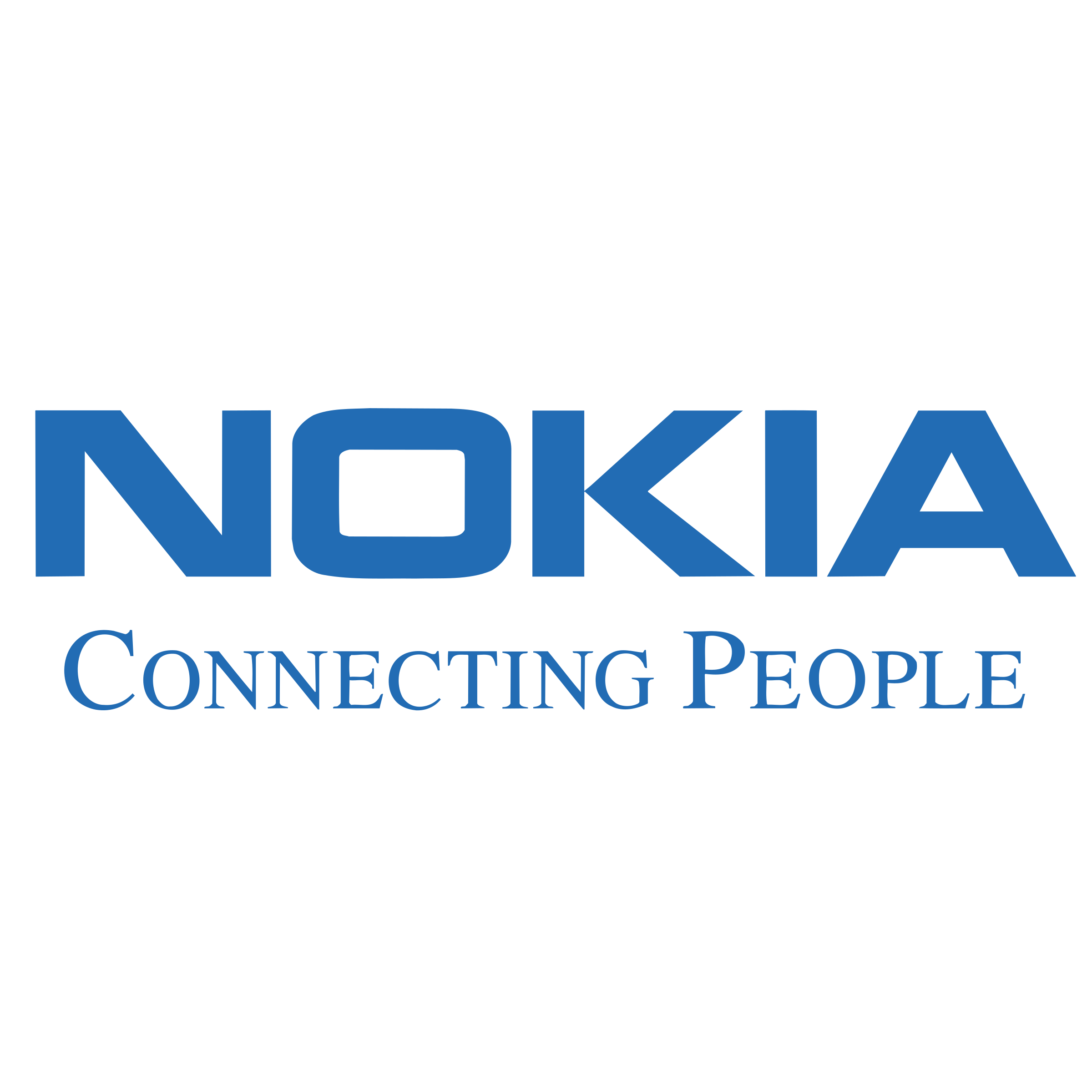 Detail Logo Nokia Nomer 13
