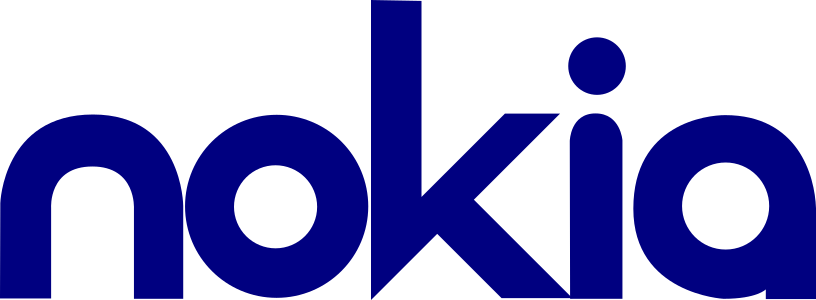 Detail Logo Nokia Nomer 20