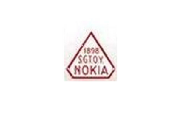 Detail Logo Nokia Nomer 21