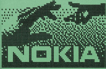 Detail Logo Nokia Nomer 32