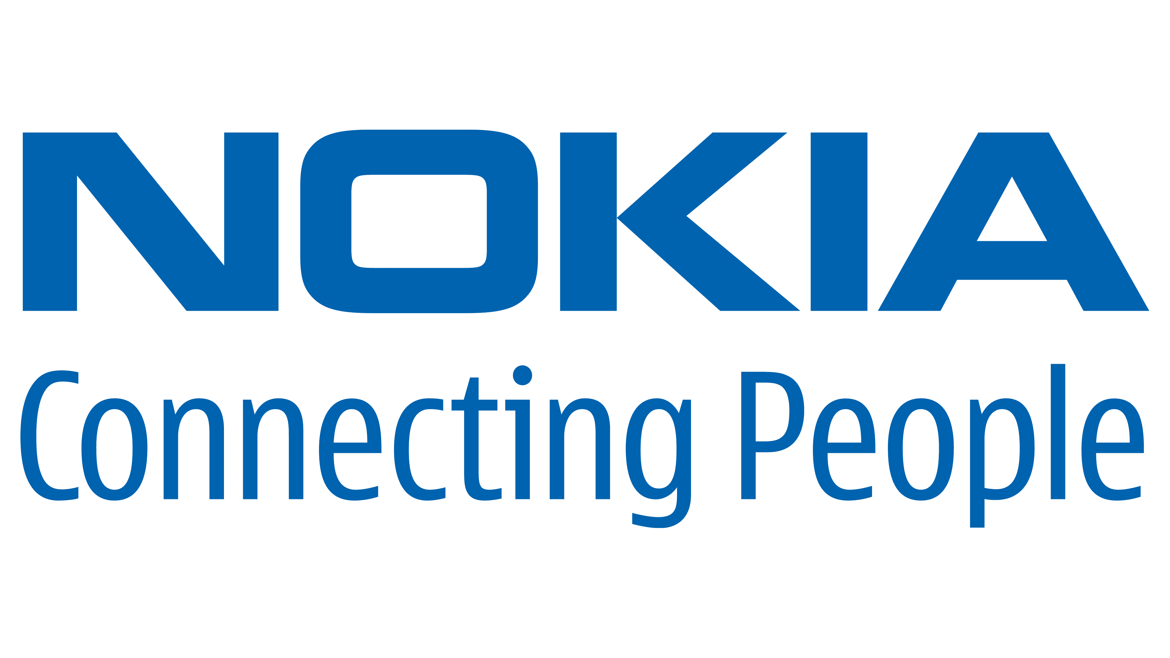 Detail Logo Nokia Nomer 5