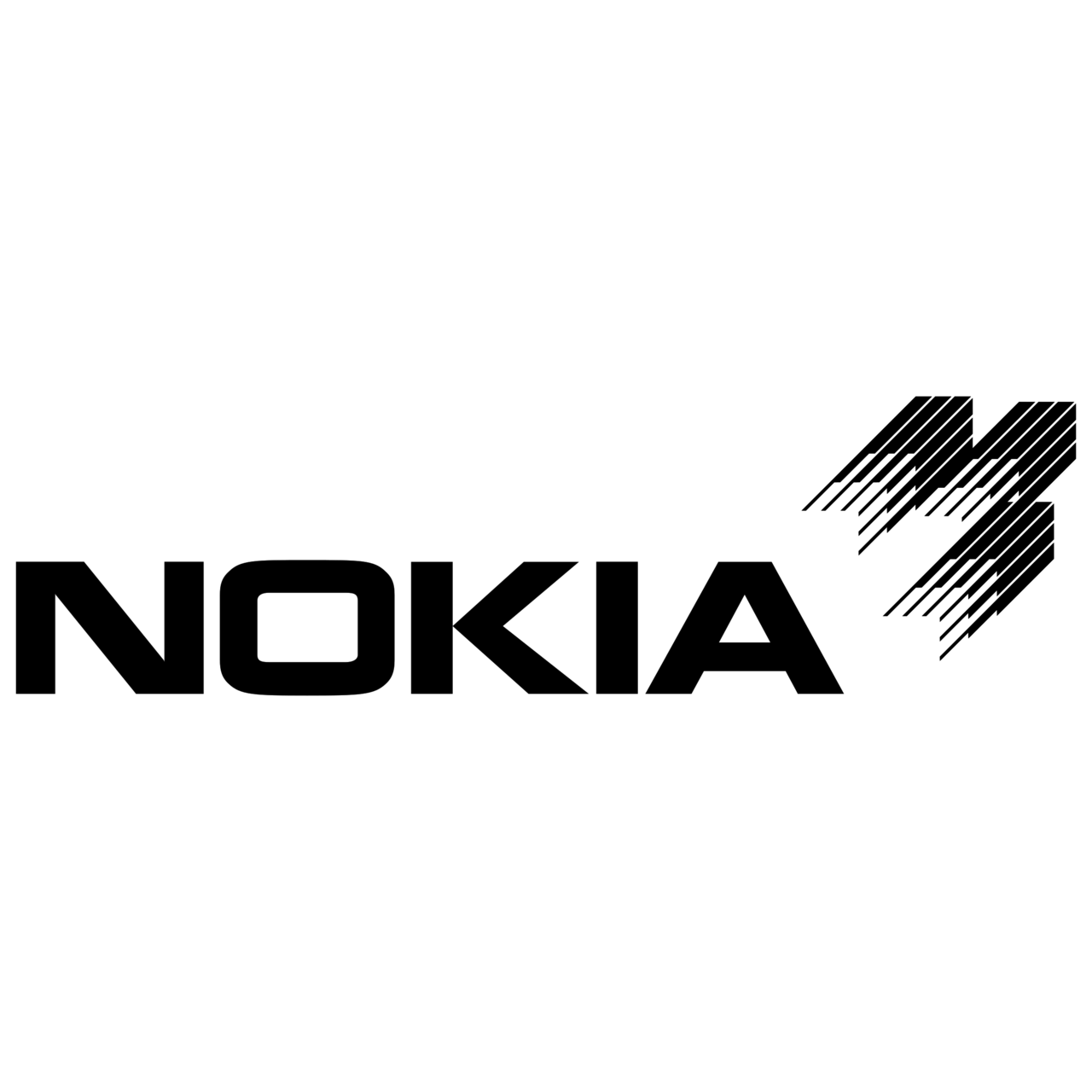 Detail Logo Nokia Nomer 6