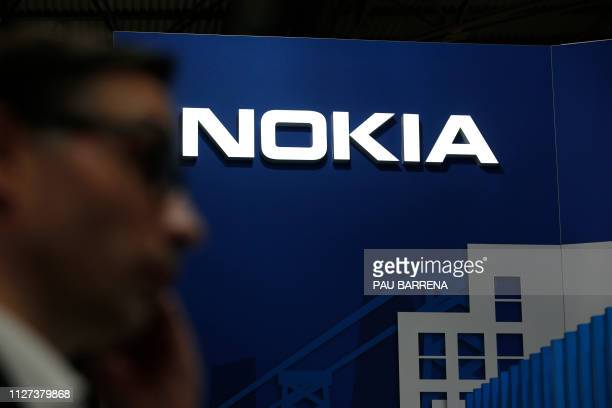 Detail Logo Nokia Nomer 48