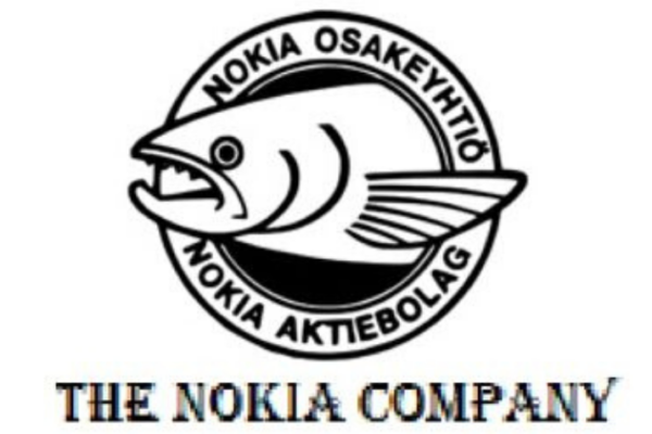 Detail Logo Nokia Nomer 49