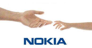 Detail Logo Nokia Tangan Nomer 24