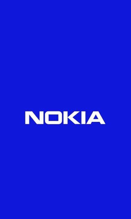 Detail Logo Nokia Tangan Nomer 30