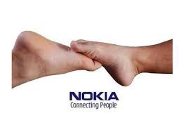 Detail Logo Nokia Tangan Nomer 4