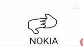 Detail Logo Nokia Tangan Nomer 44