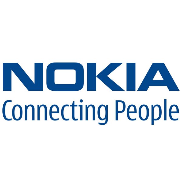 Detail Logo Nokia Tangan Nomer 6