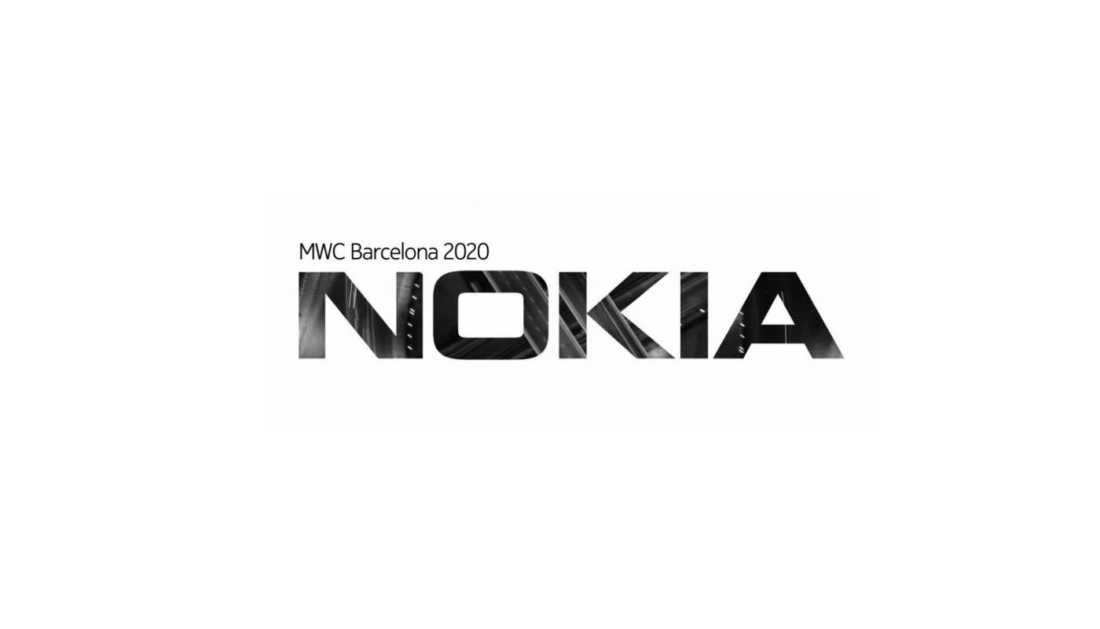 Detail Logo Nokia Terbaru Nomer 10