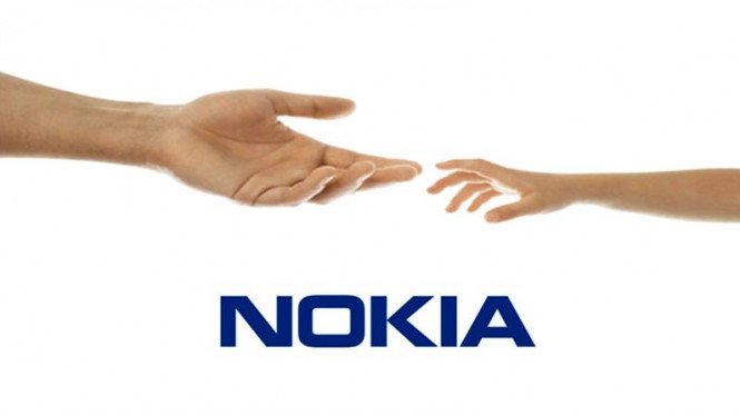 Detail Logo Nokia Terbaru Nomer 17