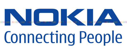 Detail Logo Nokia Terbaru Nomer 3