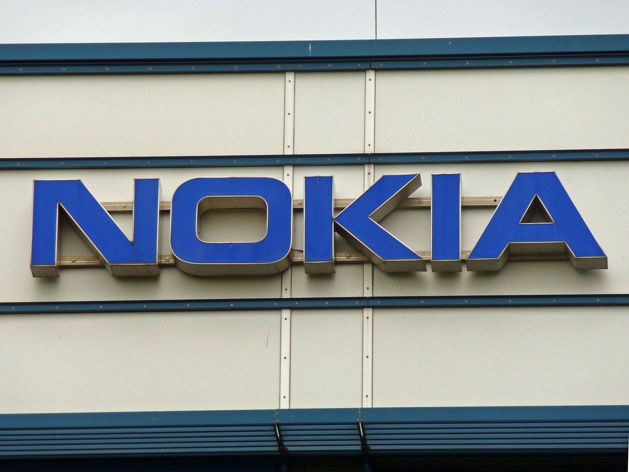 Detail Logo Nokia Terbaru Nomer 30