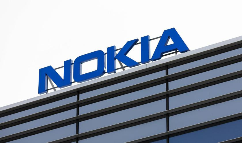 Detail Logo Nokia Terbaru Nomer 31