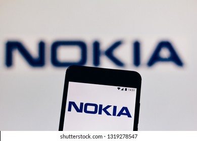 Detail Logo Nokia Terbaru Nomer 4