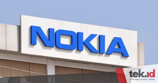 Detail Logo Nokia Terbaru Nomer 32