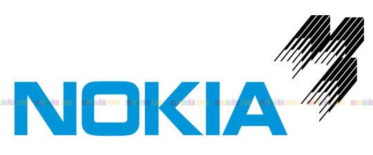 Detail Logo Nokia Terbaru Nomer 35