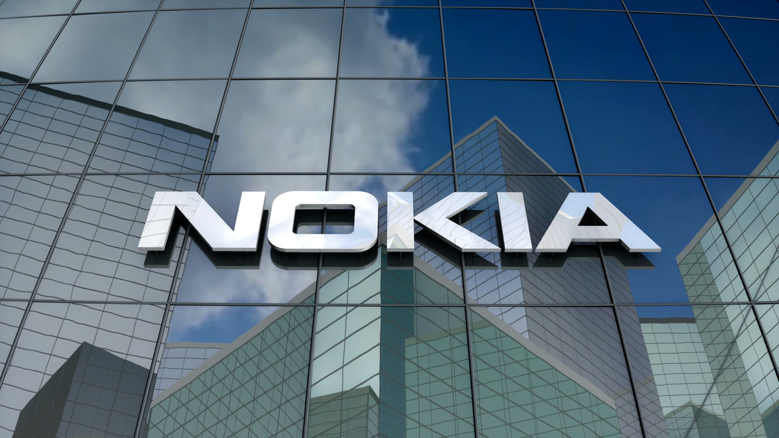 Detail Logo Nokia Terbaru Nomer 36