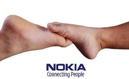 Detail Logo Nokia Terbaru Nomer 43